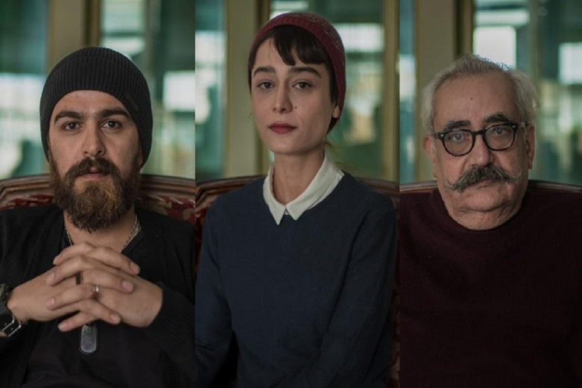 فیلم سینمایی «خاطرات بندباز» برنده جایزه سِری سوریا از پنجمین دوره جشنواره روژاوا شد.