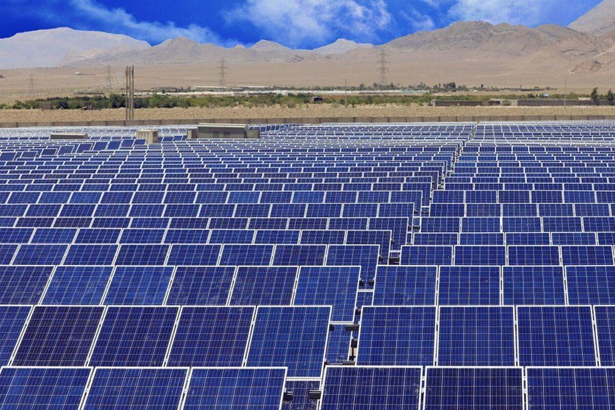 با حمایت مالی صندوق توسعه ملی، طرح ۷۰۰۰ مگاواتی توسعه نیروگاه‌های خورشیدی وارد مرحله اجرا شده و در نقاط مختلف کشور پیش می‌رود.