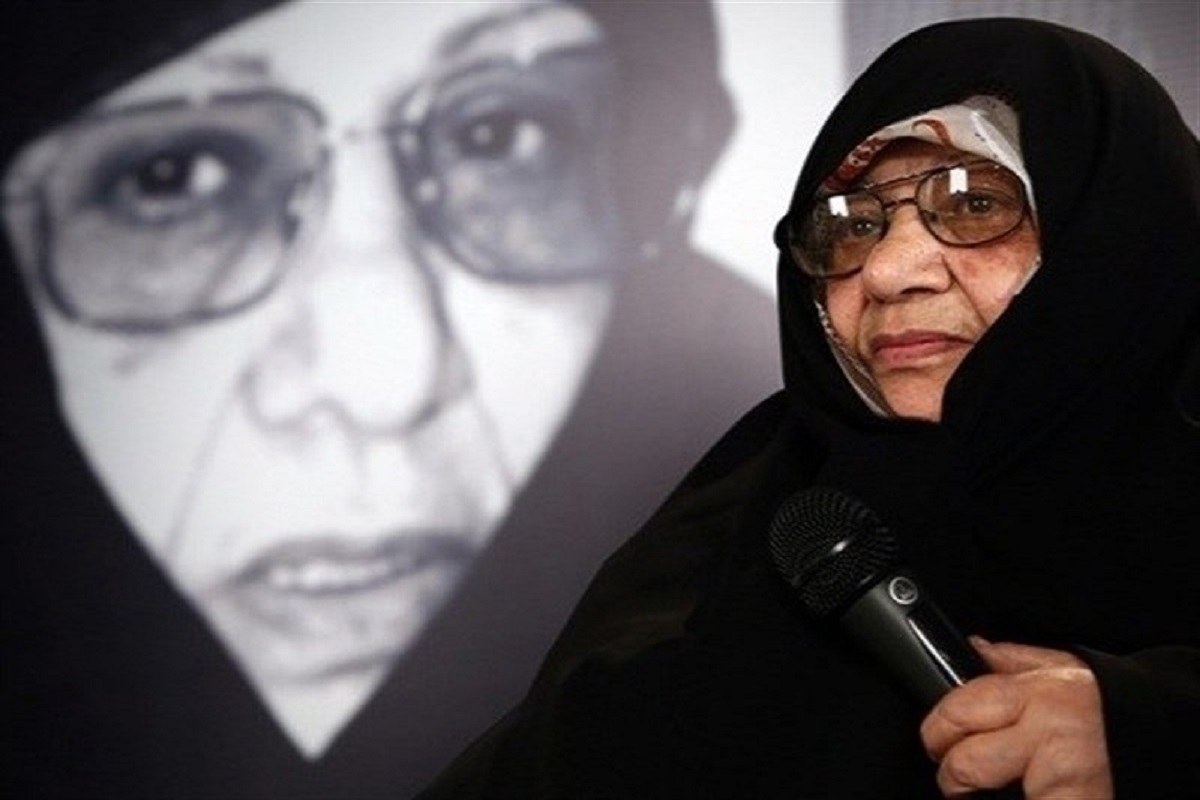 کتاب «بانوی چریک»؛ روایت داستانی از زندگی مرضیه حدیدچی (دباغ) وارد بازار نشر شد.