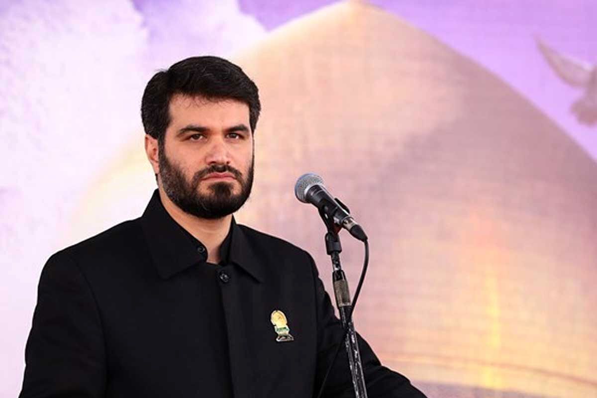 میثم مطیعی مداح سرشناس کشورمان، به مناسبت ایام شهادت حضرت زهرا (س) نوحه‌ای از زبان دختران خواند.