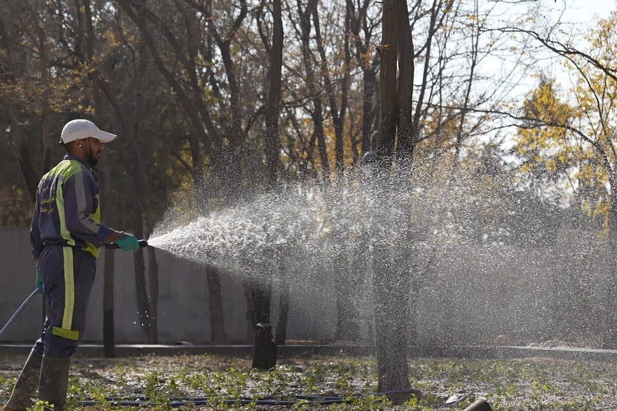 بوستان بانوان صبا در منطقه ۷ مشهد در آستانه افتتاح قرار گرفته، فضایی پنج‌هکتاری که قرار است کمبود فضا‌های اختصاصی بانوان در محلات کم‌برخوردار محدوده طرق و شهرک ابوذر را جبران کند.