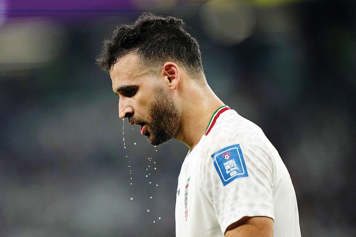 پیغام جدید نوراللهی برای دعوت به تیم ملی