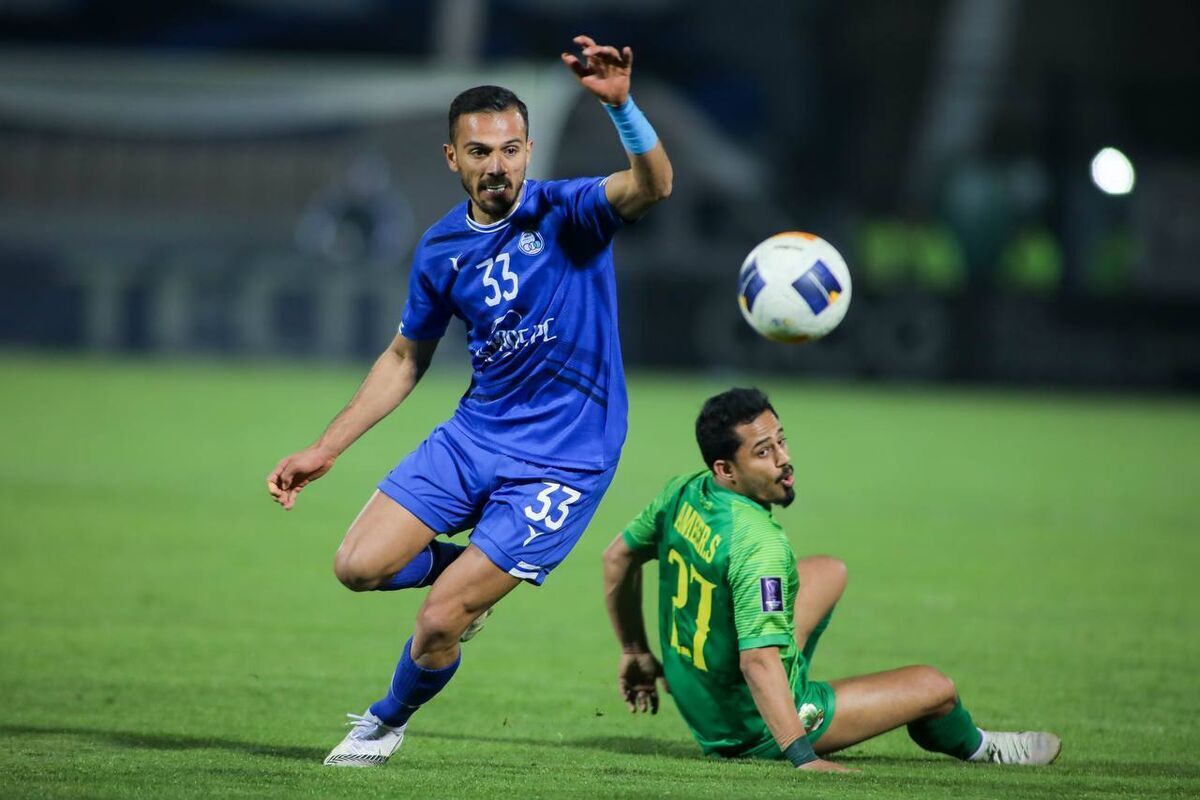 ابوالفضل جلالی که در جام جهانی ۲۰۲۲ یکی از مهره‌های موثر تیم ملی به شمار می‌رفت حالا نه جایی در استقلال دارد و نه در تیم ملی.