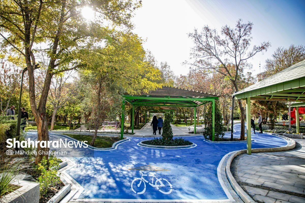 بوستان بانوان صبا (طرق) به‌عنوان یکی از پروژه‌های مهم خدماتی-اجتماعی منطقه‌۷، در آستانه افتتاح قرار گرفته و قرار است نیاز‌های تفریحی، ورزشی، فرهنگی و اجتماعی بانوان این محدوده را پاسخ دهد.