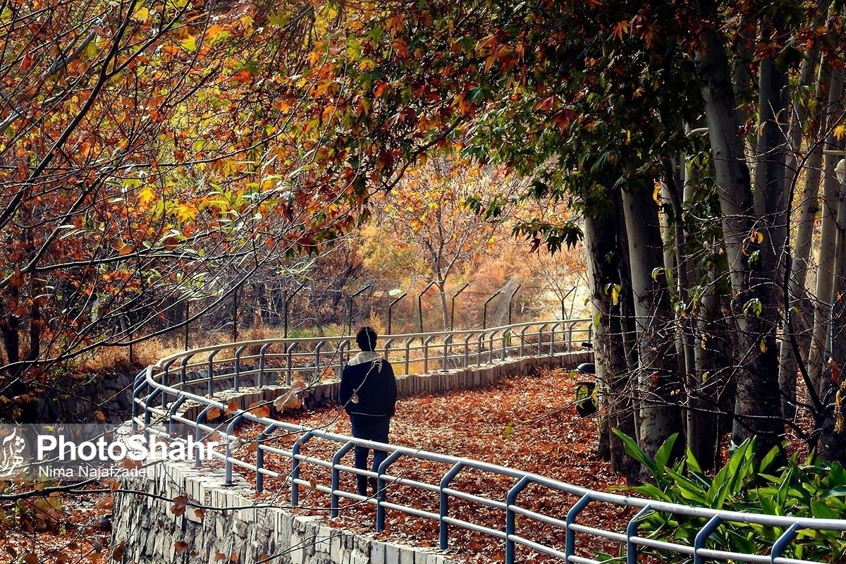 در گزارش امروز اداره‌کل هواشناسی خراسان رضوی، باز هم خبری از بارش باران نیست.