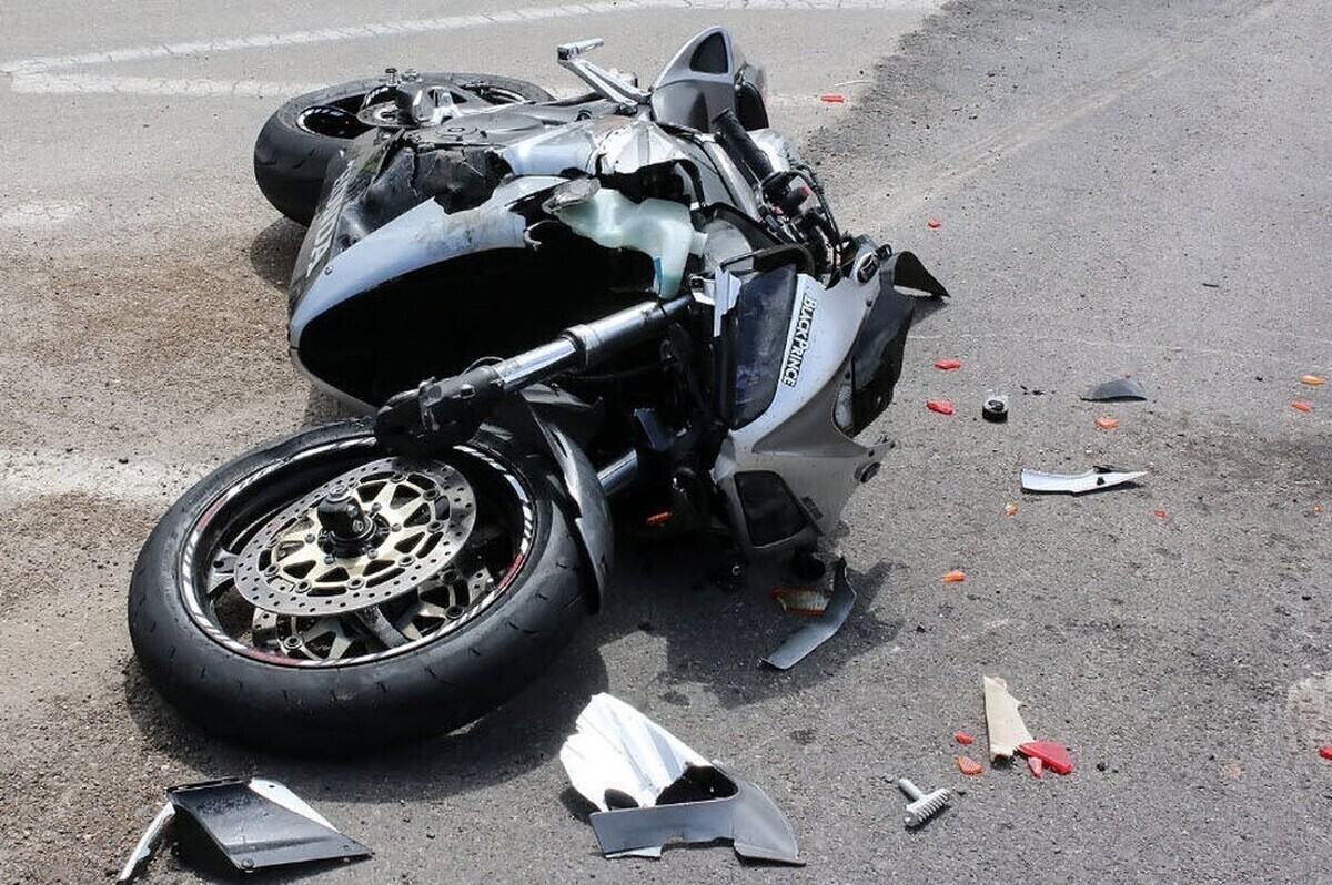 رئیس پلیس راهور مشهد گفت: طی یک روز گذشته، یک فقره تصادف منجربه‌فوت رخ داد. مجموع آمار تخلفات حادثه‌ساز نیز در این کلان‌شهر به ۸ هزار و ۹۱۲ مورد در آخرین روز آبان رسید.