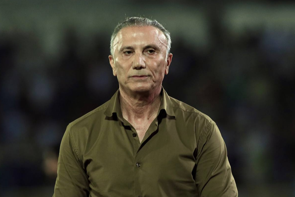 پیشکسوت باشگاه پرسپولیس و تیم ملی ایران گفت: فدراسیون تیم ملی را اداره نمی‌کند بلکه اینها هستند که فدراسیون را اداره می‌کنند. یعنی قدرت کادر فنی تیم ملی از مدیران فدراسیون بیشتر است.