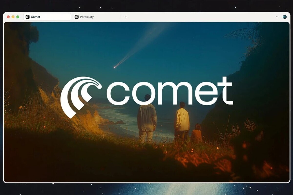 کاربران اندروید می‌توانند مرورگر AI-first «کامت» را رایگان نصب کنند و با دستیار صوتی Comet Assistant، مقالات را خلاصه کنند، بهترین قیمت‌ها را پیدا کنند و امور روزانه دیجیتال خود را مدیریت کنند.