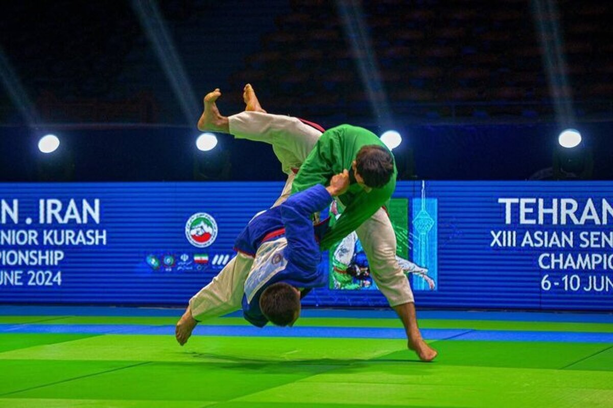 ترکیه از میزبانی رقابت‌های کوراش قهرمانی جهان انصراف داد تا ایران و ازبکستان درخواست برگزاری این رقابت‌ها را به فدراسیون جهانی ارائه دهند.