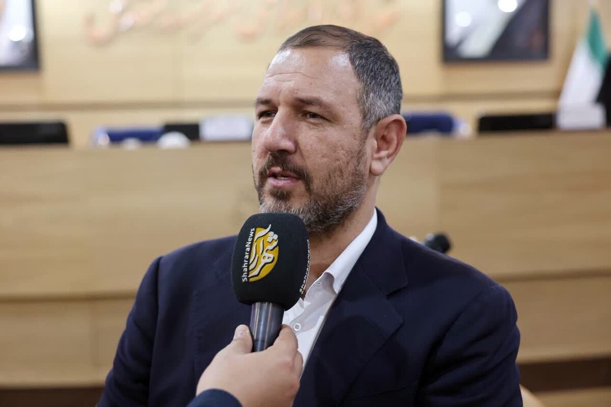 سخنگوی شورای اسلامی شهر مشهد مقدس به تشریح مصوبات یکصد و شصت و هفتمین جلسه علنی شورای شهر پرداخت.