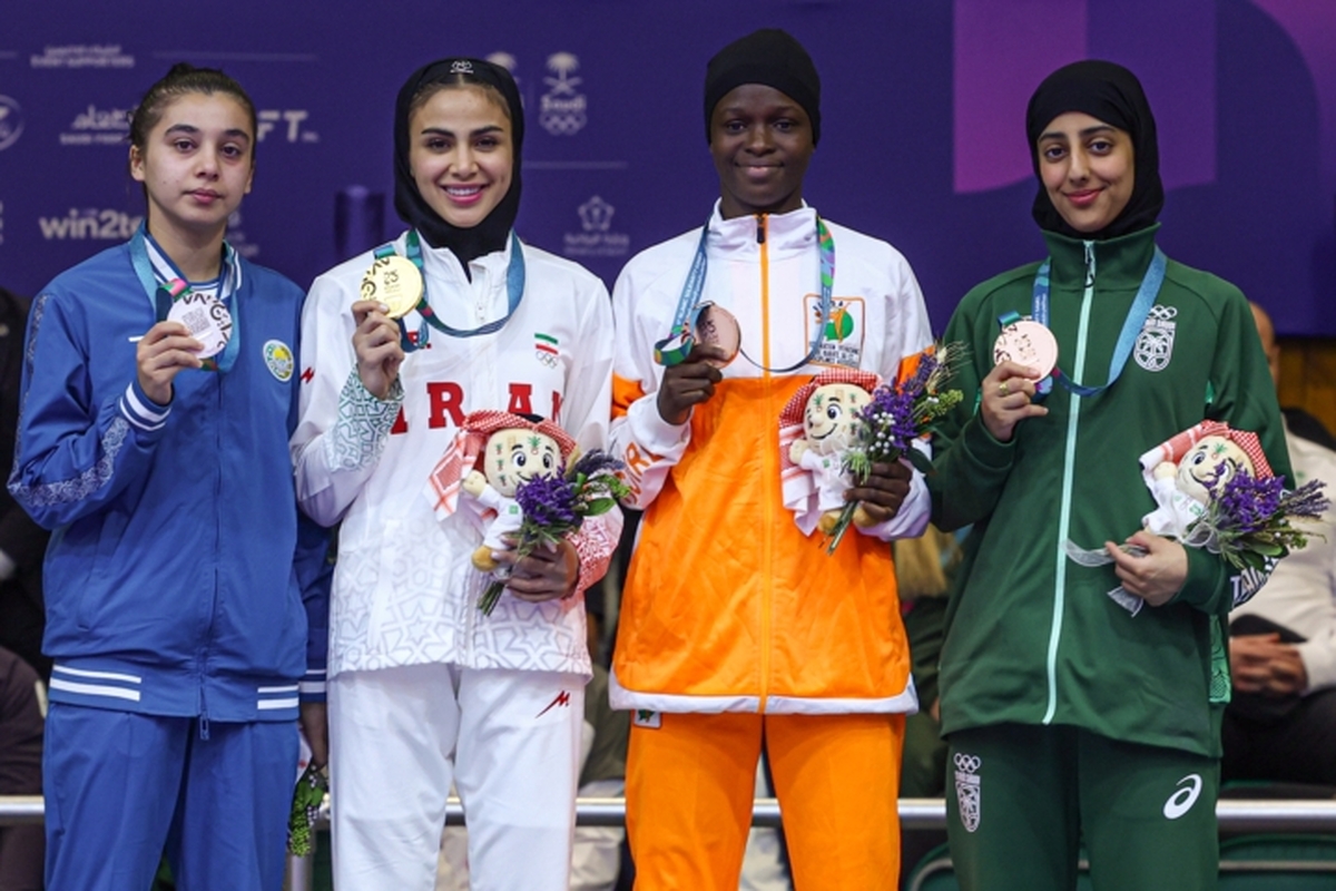 بانوان ورزشکار ایران در بازی‌های کشور‌های اسلامی ریاض توانستند عملکردی چشمگیر از خود به جای بگذارند و موفق شدند ۱۰ مدال طلا، ۵ نقره و ۱۸ برنز کسب کنند، این موضوع رشد ۱۷ درصدی کسب مدال از قونیه تا ریاض توسط بانوان را نشان می‌دهد.