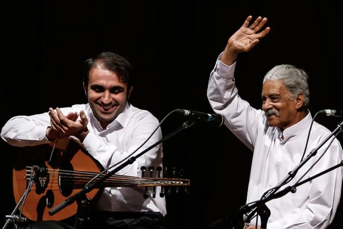 قنبر راستگو، هنرمند محبوب هرمزگان، پس از انجام آنژیوگرافی و تکمیل درمان در بندرعباس، به سلامت به خانه بازگشت.