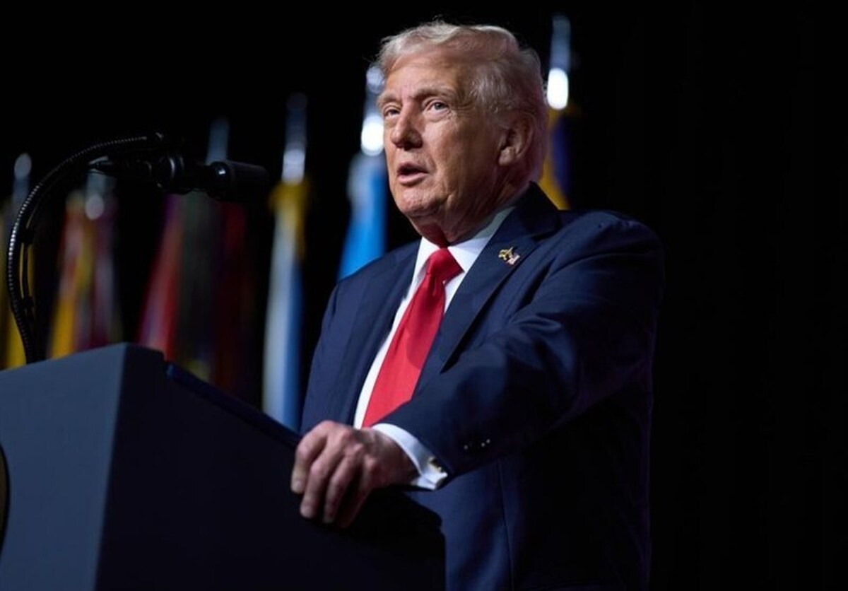 رئیس‌جمهور آمریکا بر عزم خود برای پایان دادن به جنگ اوکراین و روسیه تاکید کرد.