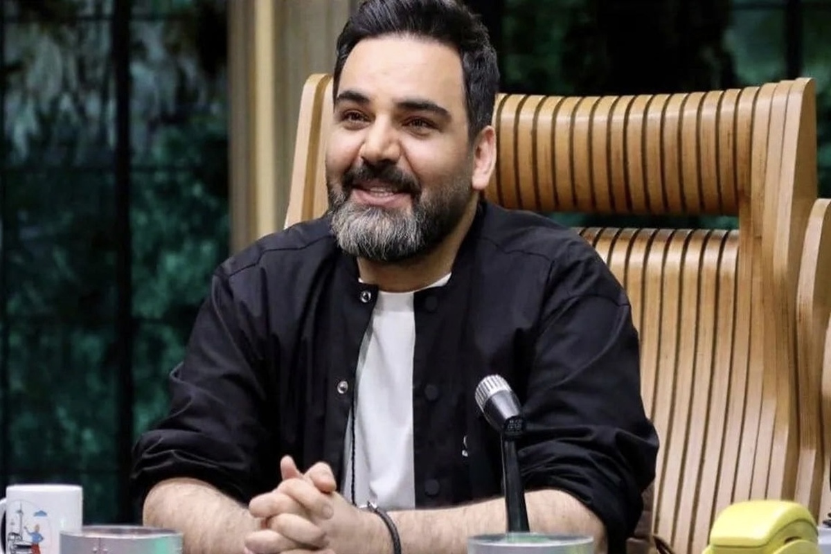 «استودیو قرن جدید» میزبان پروژه تازه علیخانی است؛ مسابقه‌ای با الهام از بازی‌های جهانی و جایزه‌ای کم‌سابقه که قرار است برای پخش در فیلیمو آماده شود.