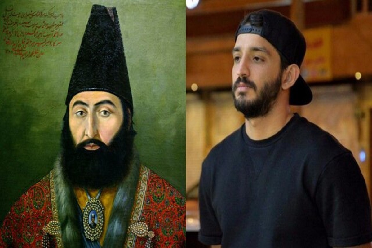 واکنش‌ها به اجرای فینال سینا ساعی در «کارناوال» هنوز در شبکه‌های اجتماعی ادامه دارد، به همین دلیل نگاهی به اجرای وی داریم.