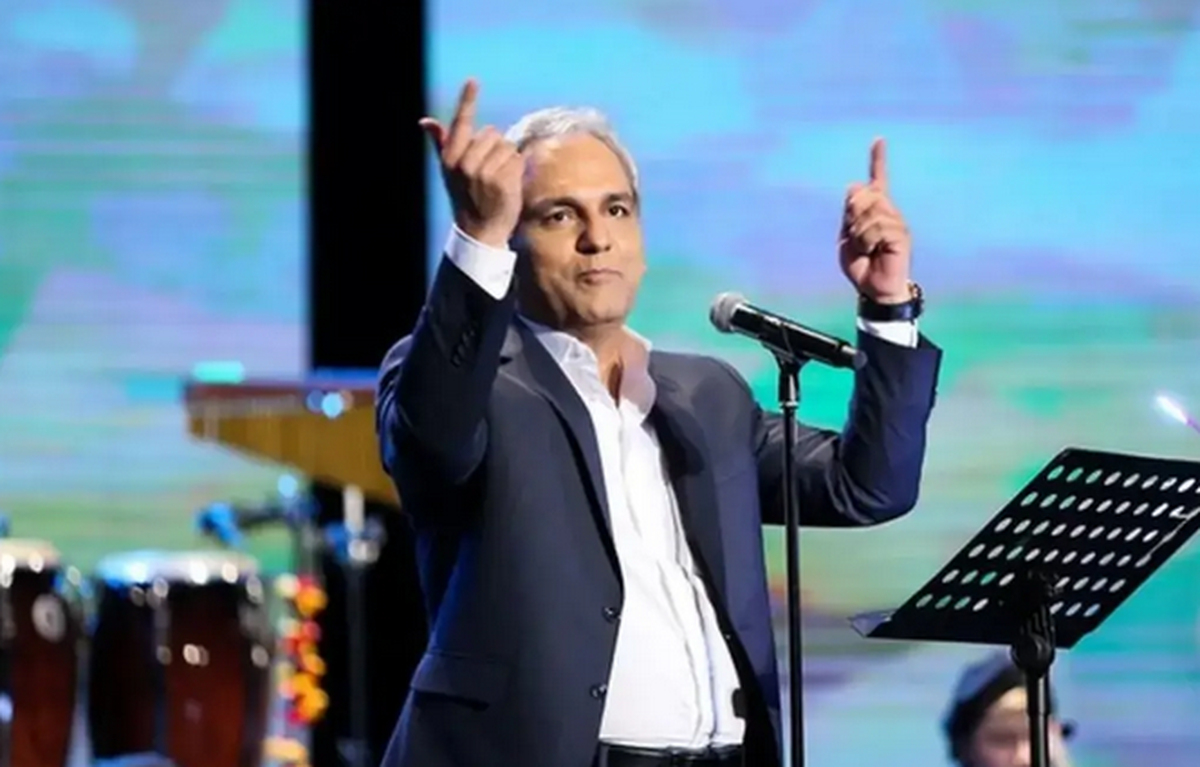 مهران مدیری این ‌روزها بیش از آن‌که با آثار تازه‌اش دیده شود، با حاشیه‌های موسیقایی‌اش خبرساز است.