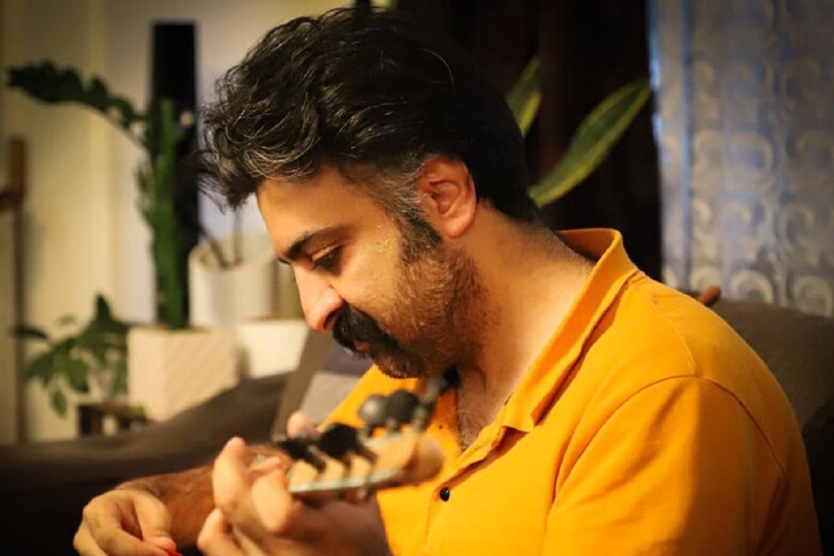 کاوه کلهرنیا از هنرمندان جوان عرصه نوازندگی موسیقی کلاسیک ایرانی  دار فانی را وداع کرد.