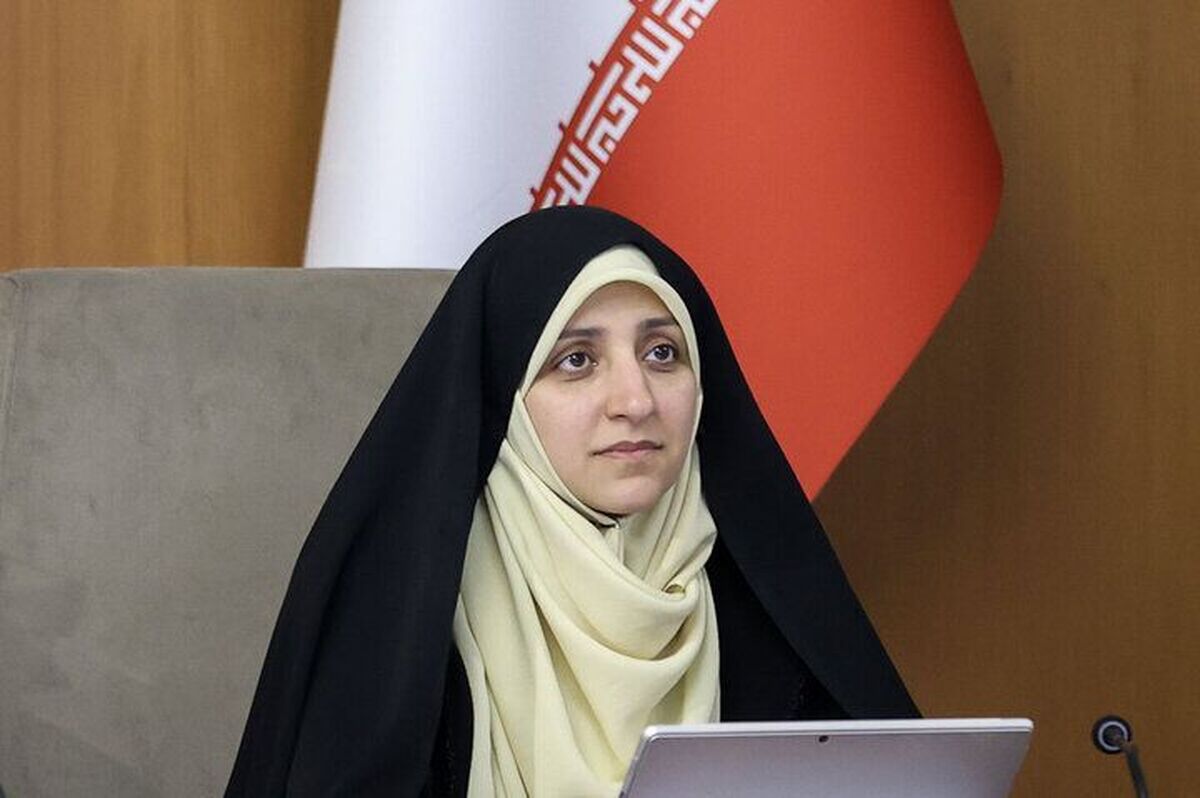 معاون رئیس‌جمهور در امور زنان و خانواده با تاکید بر ضرورت دسترسی زنان به زیرساخت‌های دیجیتال در سراسر کشور، سرمایه گذاری برای ایجاد زمینه لازم جهت مشارکت بیشتر زنان در جامعه را اثرگذار دانست.