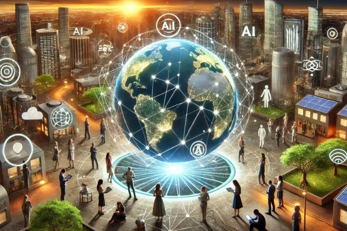 با اعلام وزیر ارتباطات درباره آغاز صدور پروانه اپراتور هوش مصنوعی، موضوع حکمرانی داده دوباره محور توجه قرار گرفت؛ ضرورتی که به‌عنوان پیش‌شرط اصلی توسعه هوش مصنوعی و بهره‌برداری از زیرساخت‌های ارتباطی شناخته می‌شود.