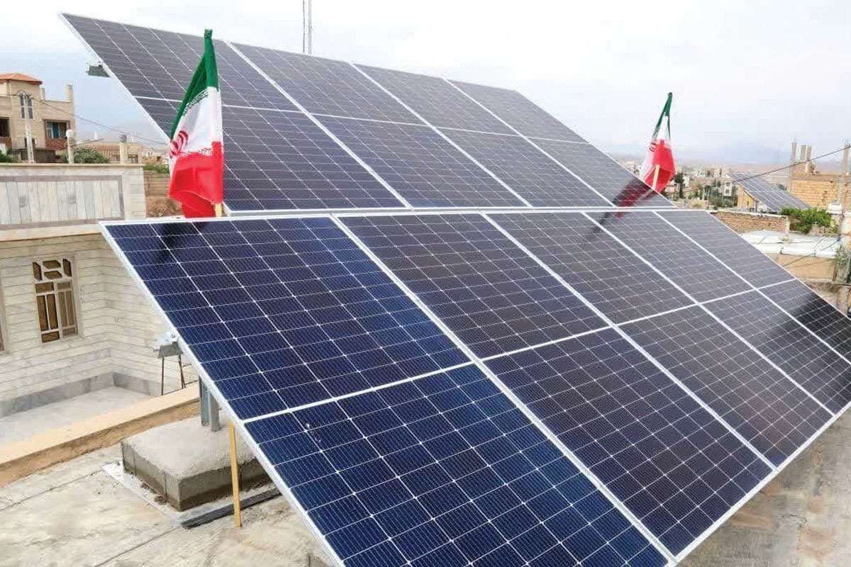 اخیرا در جلسه‌ای، فرماندار شهرستان مشهد مقدس از در دستورکار قرارگرفتن بازدید‌های میدانی برای امکان‌سنجی احداث مدارس به نیروگاه‌های خورشیدی در مدارس مشهد خبر داد.