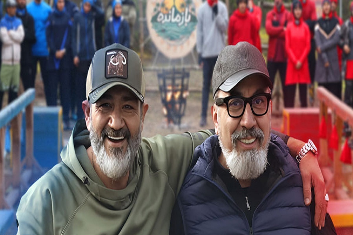 مهران غفوریان به حواشی ایجادشده درباره مسابقه «بازمانده» که اجرای آن را به عهده دارد، واکنش نشان داد.