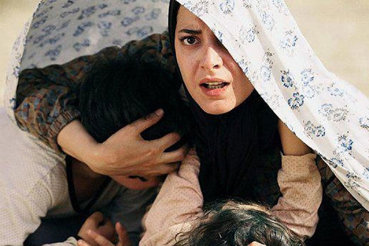 «ویلایی‌ها» با بازی طناز طباطبایی روی آنتن تلویزیون می‌رود + زمان پخش