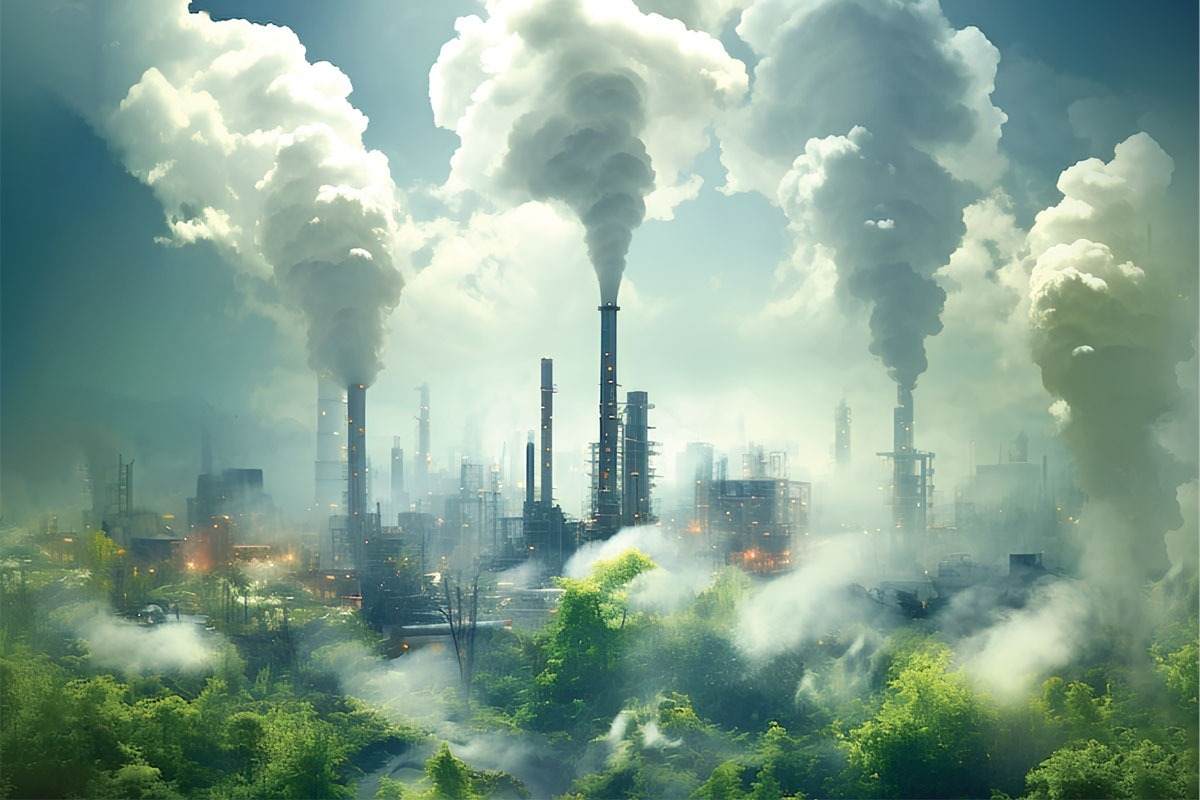 این روز‌ها که آلودگی، کام آسمان و زمین را تلخ کرده بیش از هر زمان، نیازمند بازخوانی نگاه فقه و آموزه‌های دینی درباره طبیعت و وظیفه‌ای که بر‌عهده انسان در نگهداری آن گذاشته‌اند، هستیم.