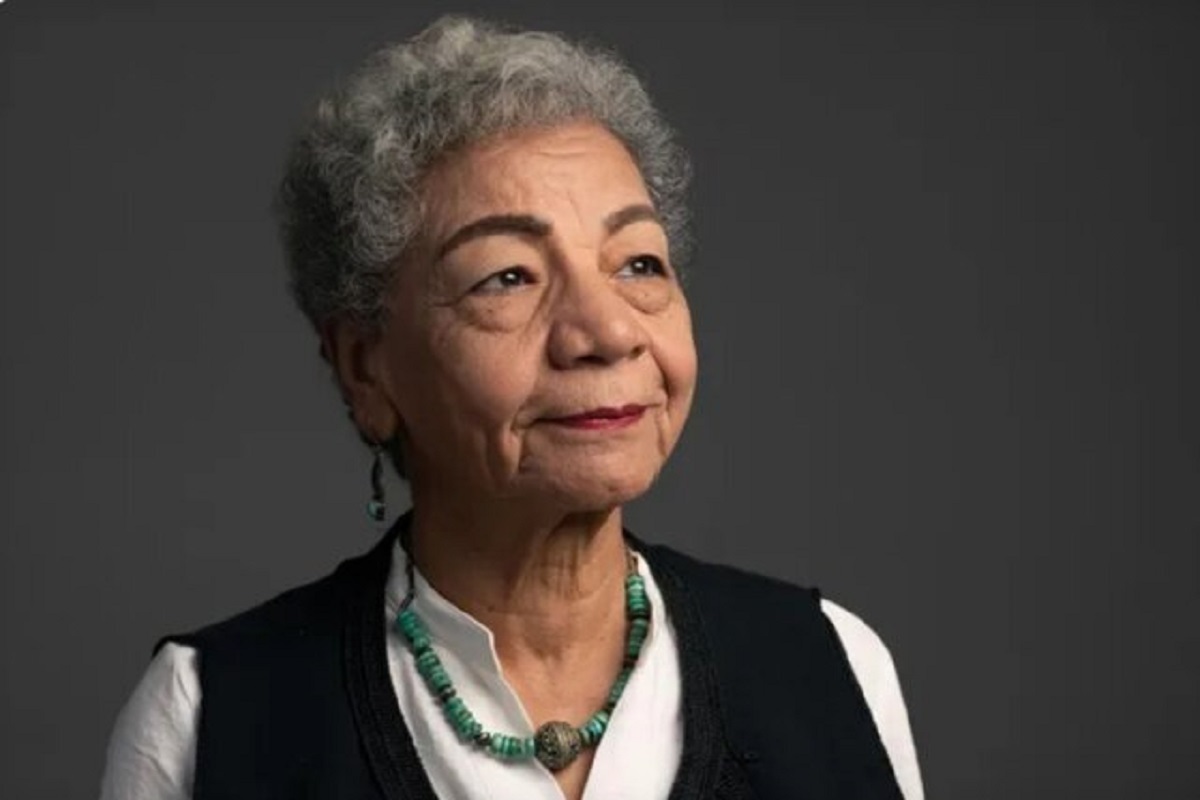 سلوا بکر، نویسنده برجسته مصری، برنده نخستین دوره جایزه ادبی «بریکس» در روسیه شد.