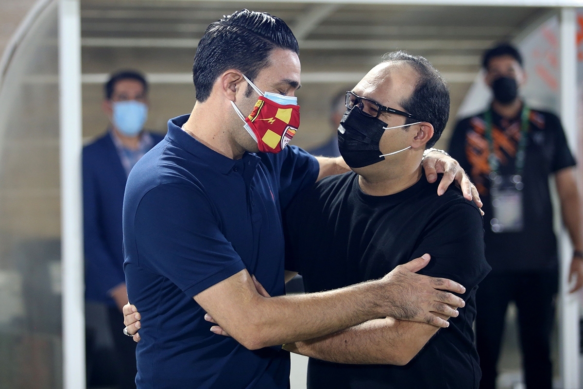 سرمربی جدید مس رفسنجان به‌زودی معرفی خواهد شد.