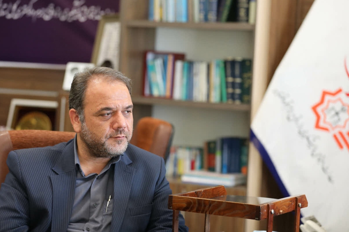 معاون اجتماعی و پیشگیری از جرم دادگستری خراسان رضوی از  همکاری ۹۰ قاضی استانی در طرح قاضی در مدرسه خبر داد.