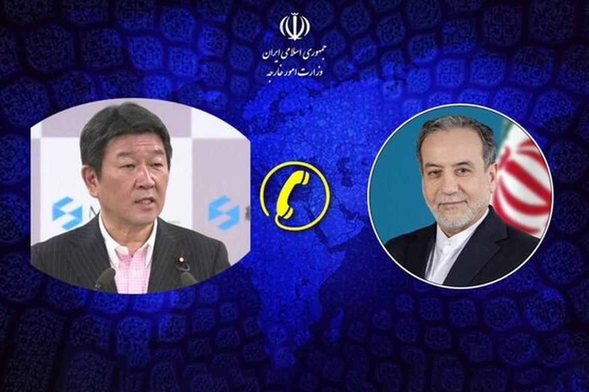 وزیر امور خارجه جمهوری اسلامی ایران با مروری بر آخرین روند‌های مرتبط با برنامه هسته‌ای ایران و اقدامات و مواضع آمریکا و سه کشور اروپایی، تصریح کرد: این آمریکاست که باید با جلب اعتماد ایران به دیپلماسی بازگردد.