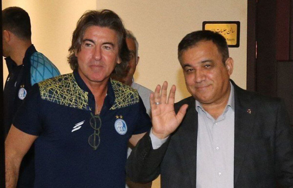 علی تاجرنیا، سرپرست مدیرعاملی استقلال از فدراسیون فوتبال خواسته بازی این تیم مقابل فولاد هرمزگان در جام حذفی را به دلیل درگیری این تیم در آسیا به تعویق بیندازد.