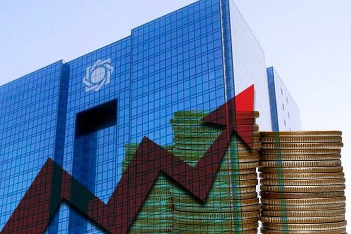 سامانه اعلام نرخ تورم بانک مرکزی بعد از ۳ سال به روز رسانی شده و بر اساس آن نرخ تورم سالانه منتهی به آبان به ۴۱ رسید.