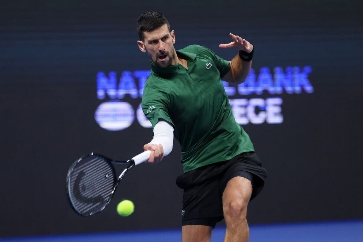 نواک جوکوویچ با وجود افت بدنی در ماه‌های اخیر با بازسازی کامل جسمانی امیدوار است دوباره در اوپن استرالیا ۲۰۲۶ برای قهرمانی بجنگد.