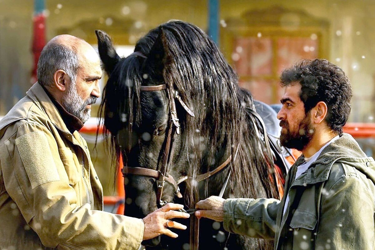 «ناتور دشت» که پیش‌تر توانسته بود در رقابتی معتبر در اروپای شرقی بدرخشد، حالا مقصد بین‌المللی تازه‌ای را پیش رو دارد.