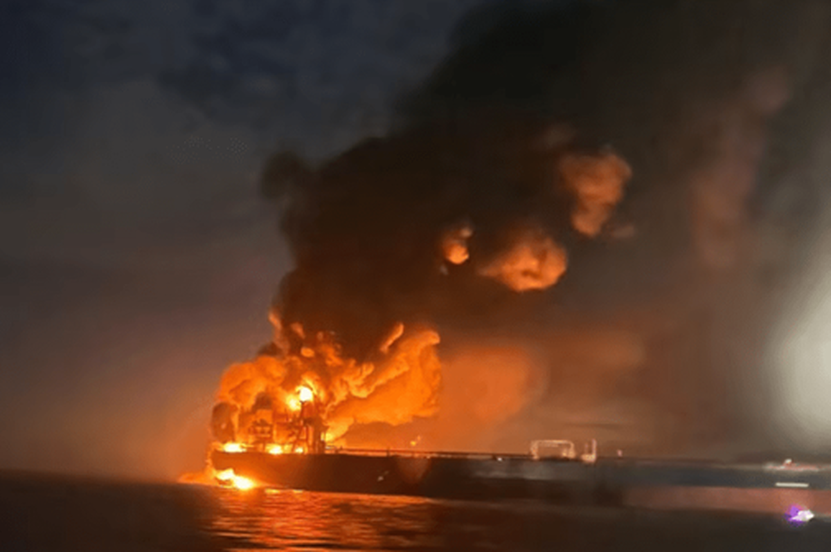 در پی حملات پهپادی اوکراین به دو نفتکش روسیه، هزینه بیمه کشتیرانی در دریای سیاه افزایش یافت که به گفته کارشناسان، ترس از تداوم حملات باعث بالا رفتن هزینه‌ها شده است.