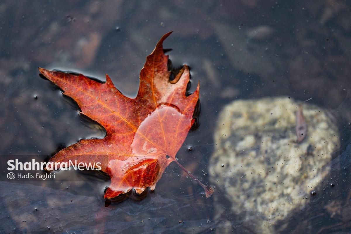 طی امروز (سه‌شنبه، ۱۱ آذر ۱۴۰۴) بخش‌های گسترده‌ای از نوار شمالی و غرب ایران با کاهش دما، افزایش ابر و بارش پراکنده مواجه می‌شوند؛ درحالی‌که نواحی جنوبی و جنوب‌شرقی همچنان روز‌های گرم و آرامی را تجربه می‌کنند.