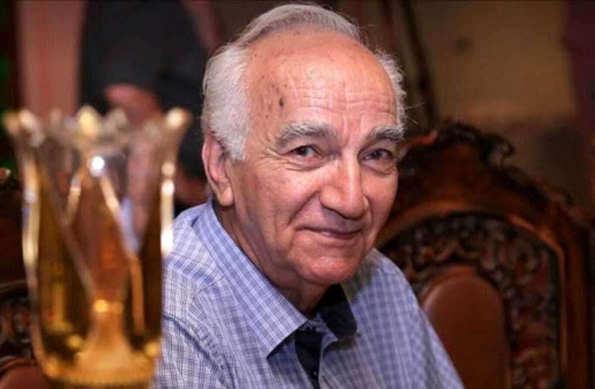 رضا بنفشه خواه از حضور خود در سریال «مادران» گفت که یکی از اپیزودهایش به جنگ ۱۲ روزه می پردازد.