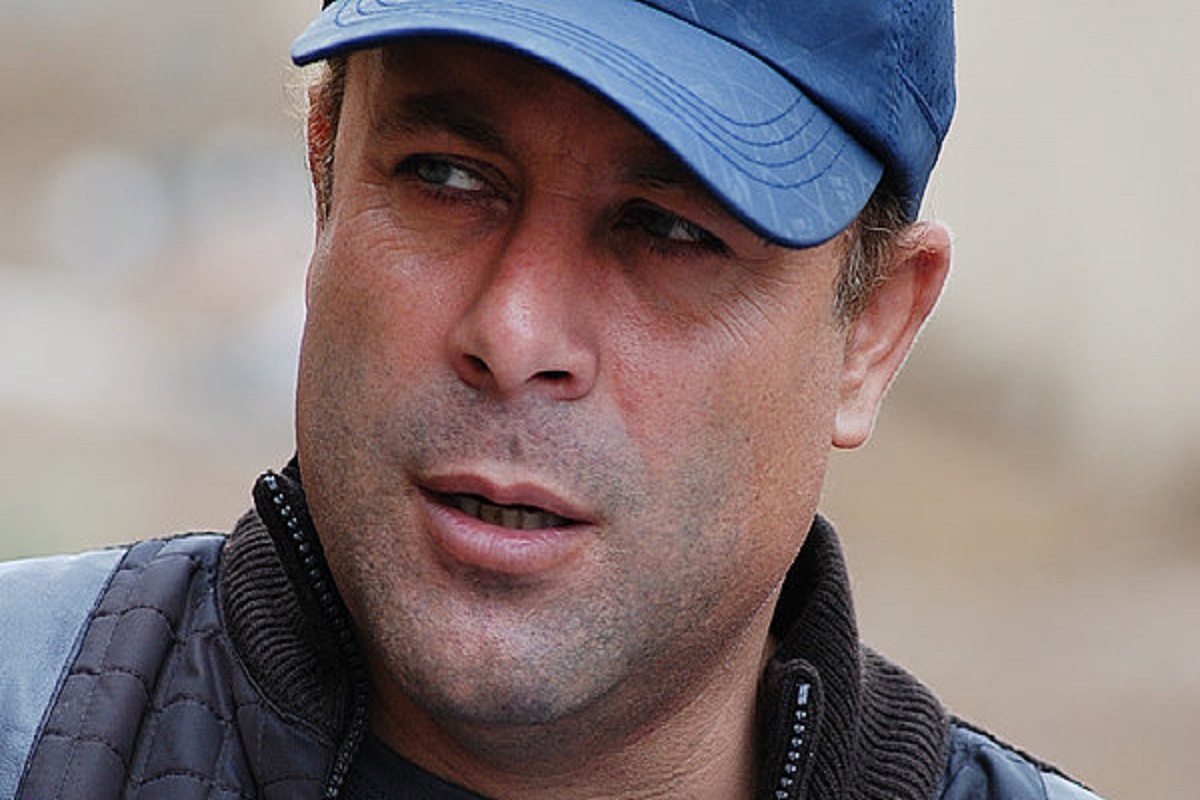 اصغر نصیری، کارگردان و تهیه‌کنندۀ سینمای ایران، دار فانی را وداع گفت.