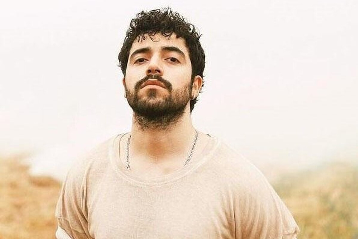 نخستین آلبوم رسمی و مجاز شروین حاجی‌پور با عنوان «واقعی» دی ماه امسال منتشر می‌شود.