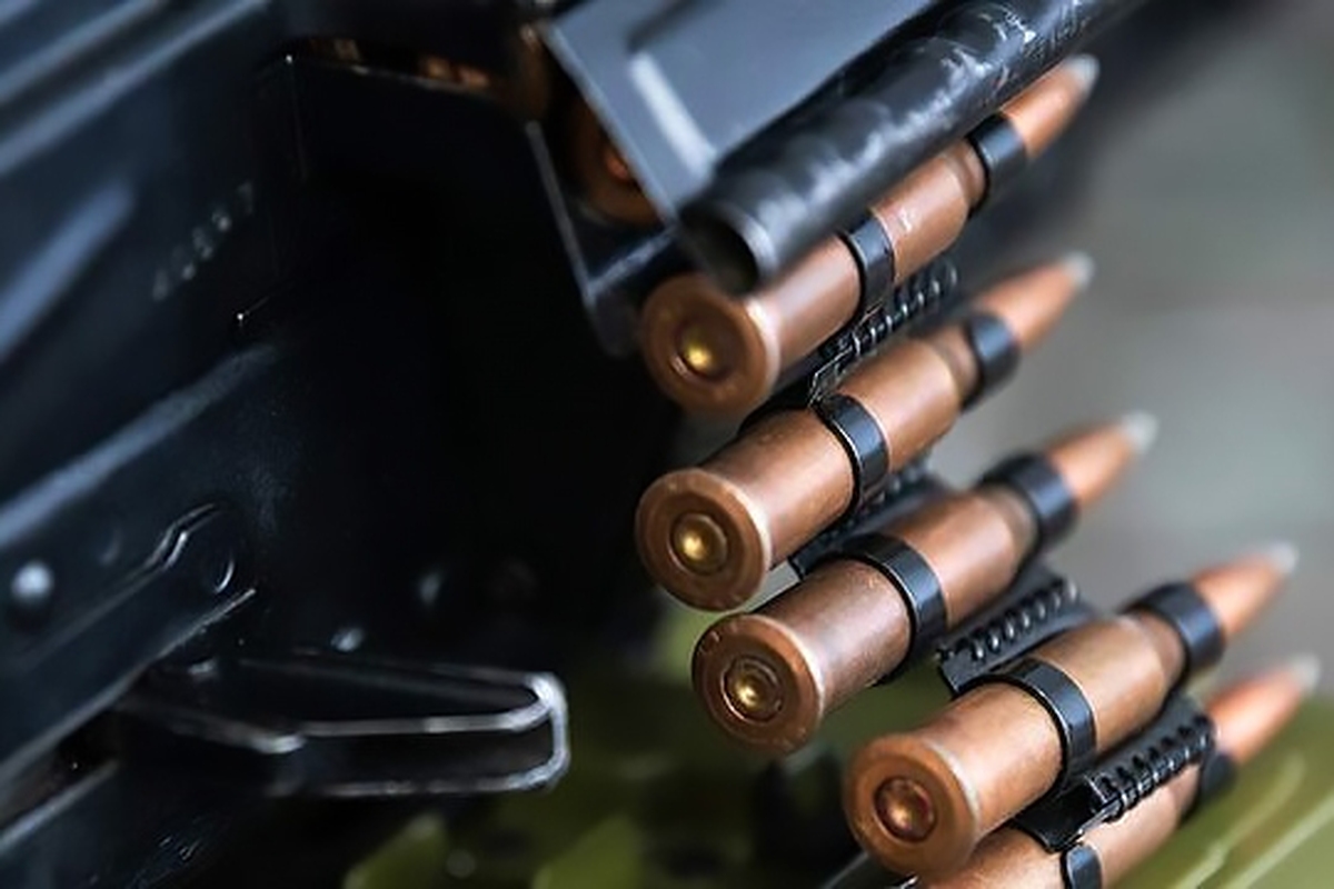 روزنامه اشپیگل از قول منابعی مطلع در وزارت دفاع آلمان نوشت، حدود ۲۰ هزار گلوله مهمات که برای ارتش این کشور در نظر گرفته شده بود، از یک کامیون غیرنظامی در آلمان دزدیده شد.