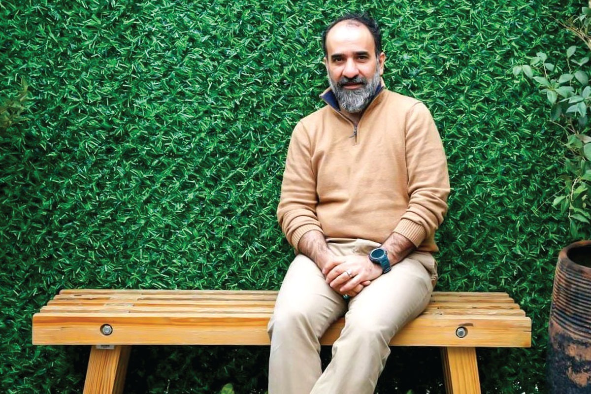 وقوع سانحه تلخ برای رضا امیرخانی واکنش‌های پرشمار اهالی فرهنگ و ادبیات را در پی داشت.