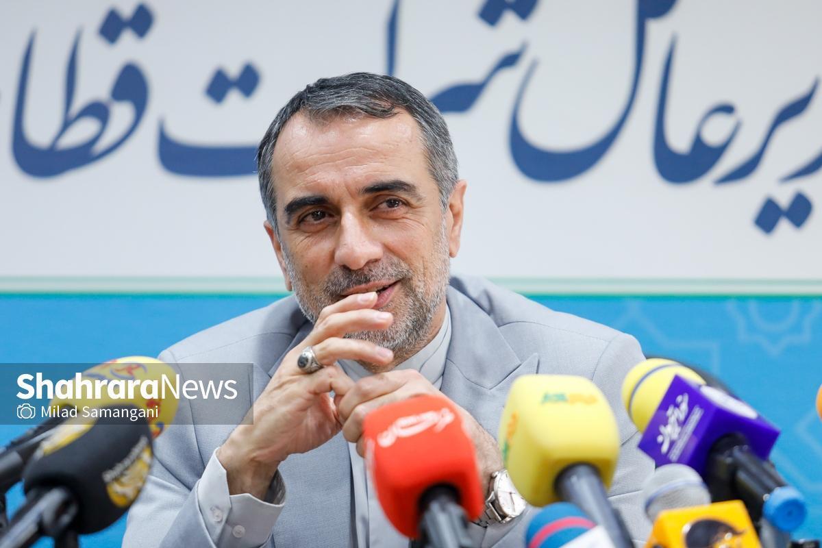 مدیرعامل شرکت قطارشهری مشهد با بیان اینکه خوشبختانه اوراق مشارکت ۱۴۰۴ متروی مشهد در وزارت کشور تصویب شده است، گفت: براساس نظر سازمان برنامه و بودجه، متروی مشهد از معدود پروژه‌های مترو در کشور بوده که در چهار جبهه در حال کار است.