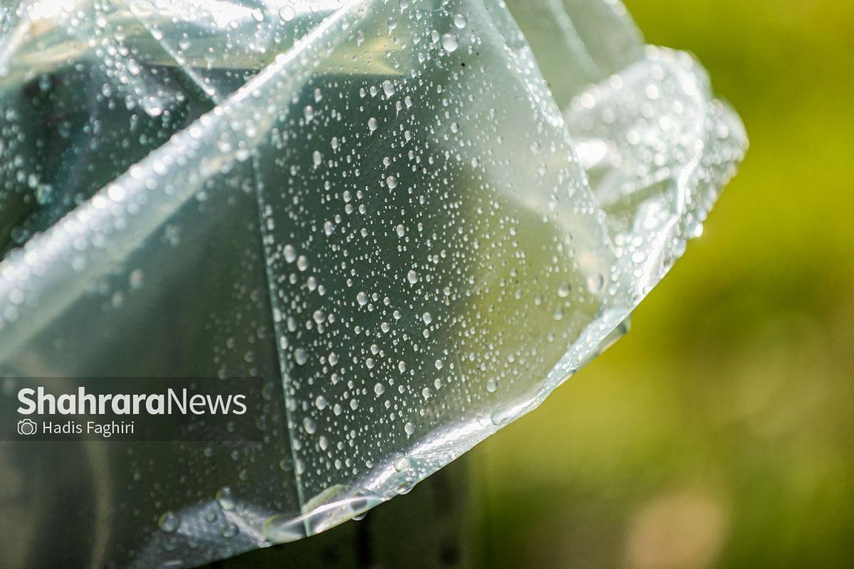 اداره کل هواشناسی خراسان رضوی درپی پیش‌بینی وقوع بارش‌های رگباری و آب‌گرفتگی و ایجاد رواناب و بالاآمدن آب رودخانه‌ها در نواحی مستعد استان، هشدار سطح زرد صادر کرد.