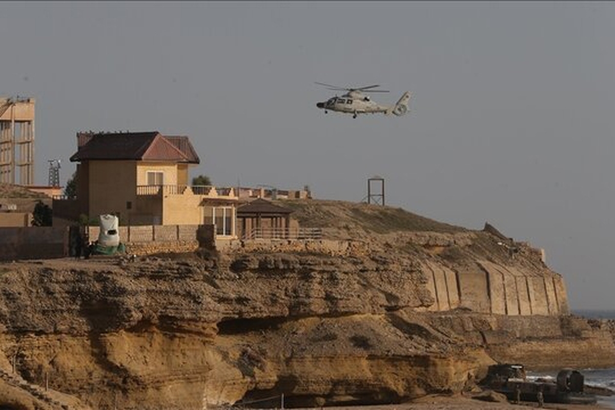 ارتش پاکستان امروز (سه‌شنبه) اعلام کرد که این کشور و چین رزمایش مشترک نظامی سالانه خود را برای مبارزه با تروریسم در ایالت پنجاب در شمال شرقی این کشور آغاز کرده‌اند.