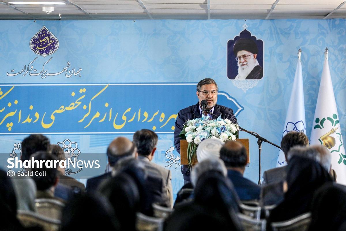 رئیس کمیسیون توسعه و بهسازی توس شورای اسلامی شهر مشهد، از ارسال لایحه جدید خدمات رفاهی کارکنان در حوزه املاک و زمین به شورای شهر خبر داد و اظهار کرد: امیدوارم در شورا تصویب و در فرمانداری نیز باسرعت تأیید شود؛ زیرا می‌تواند تحولی جدی در حوزه تأمین مسکن کارکنان شهرداری ایجاد کند.