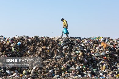 گزارش تصویری | بحران زمین و آب در قلب خراسان