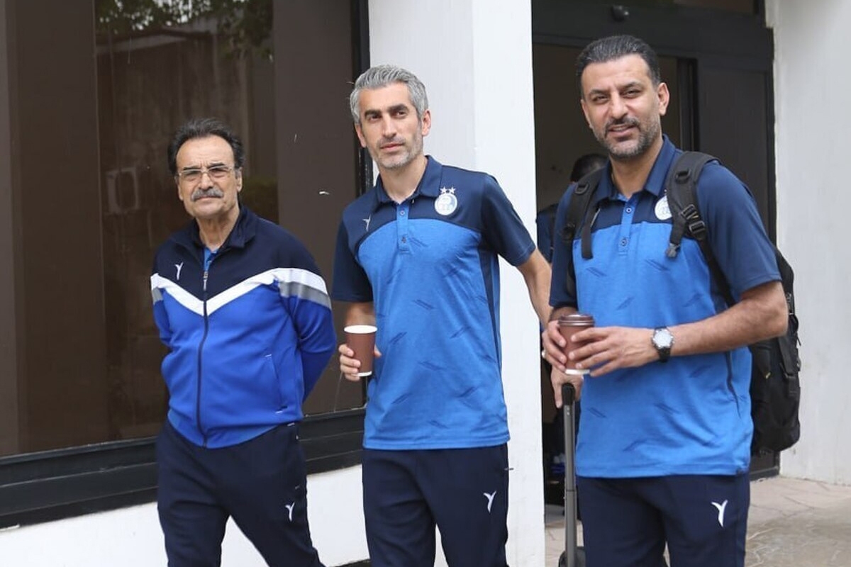 جلال چراغپور معتقد است که برگزاری دربی در شهری خارج از تهران نشان دهنده ضعف در مدیریت فوتبال ایران است.