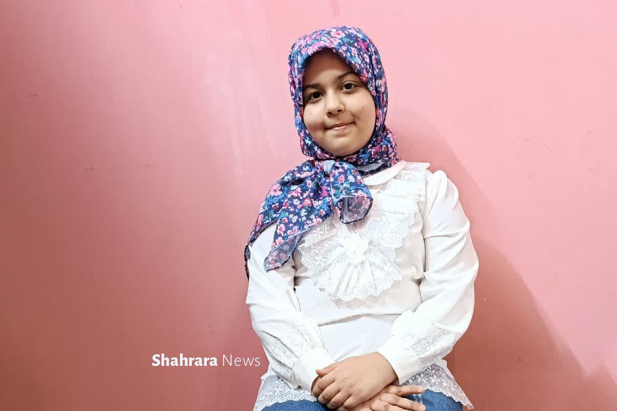 داستان مصور کودک | من و دوست عزیزم