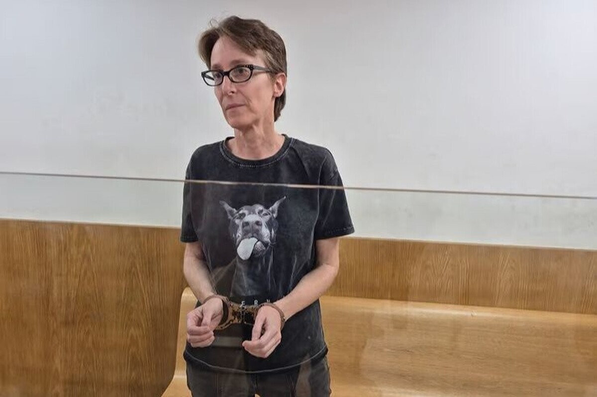 یک زندانی سیاسی در فلسطین اشغالی که به جرم انتشار یک پست در شبکه‌های اجتماعی علیه نتانیاهو دستگیر شده است، به اعتصاب غذا دست زد.